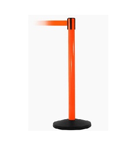 SafetyMaster Retracting 2